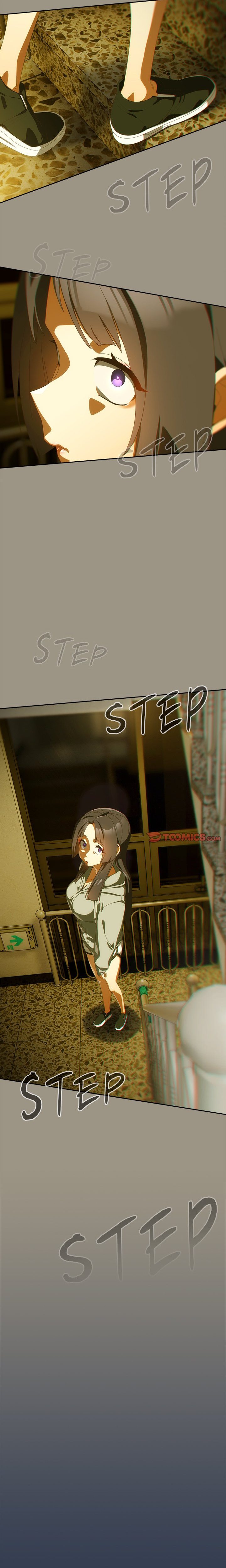 Like No Other - Chapter 48 [photo 6] - MangaPorn