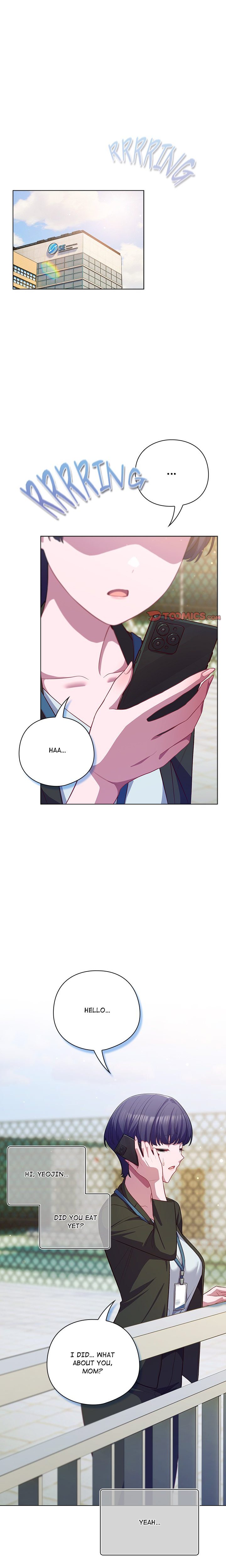 The General Is Here! - Chapter 43 [photo 1] - MangaPorn