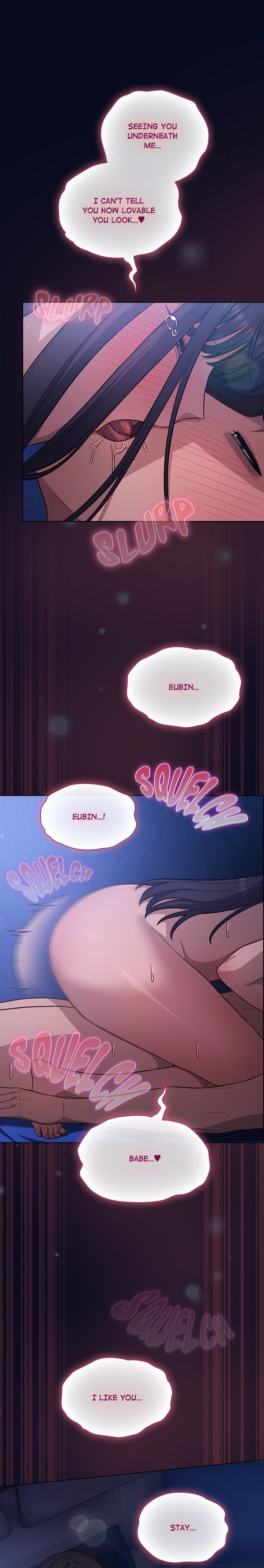 The General Is Here! - Chapter 43 [photo 12] - MangaPorn