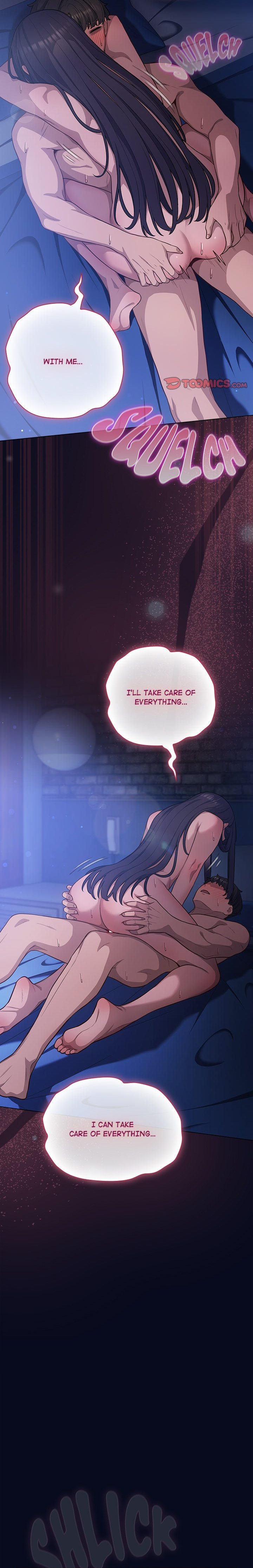 The General Is Here! - Chapter 43 [photo 13] - MangaPorn
