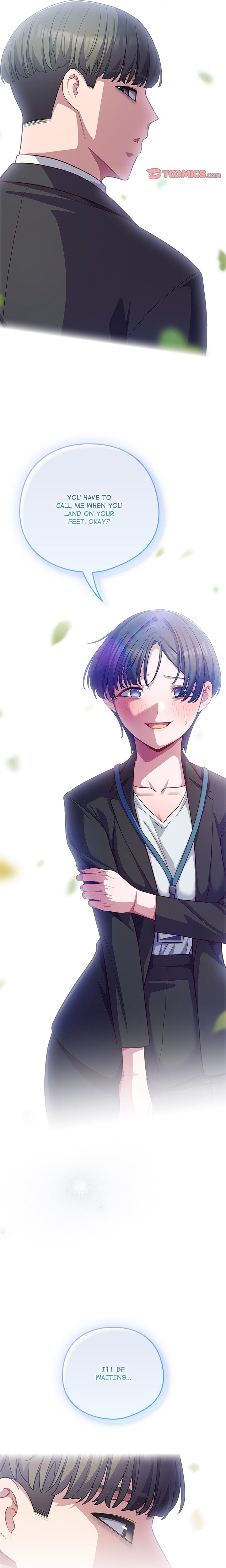 The General Is Here! - Chapter 43 [photo 24] - MangaPorn