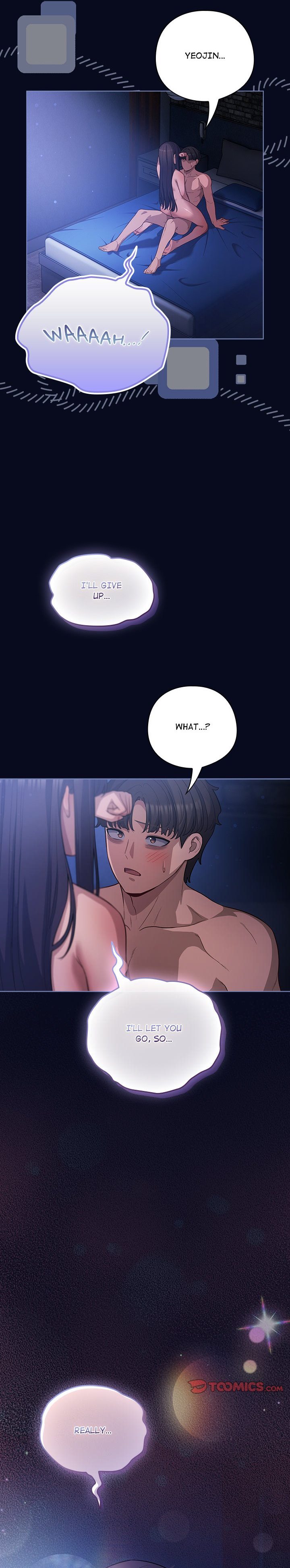 The General Is Here! - Chapter 43 [photo 28] - MangaPorn