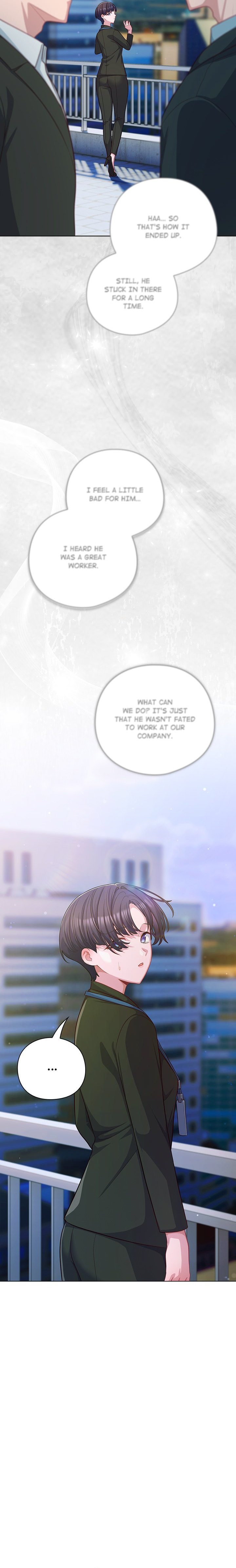 The General Is Here! - Chapter 43 [photo 5] - MangaPorn