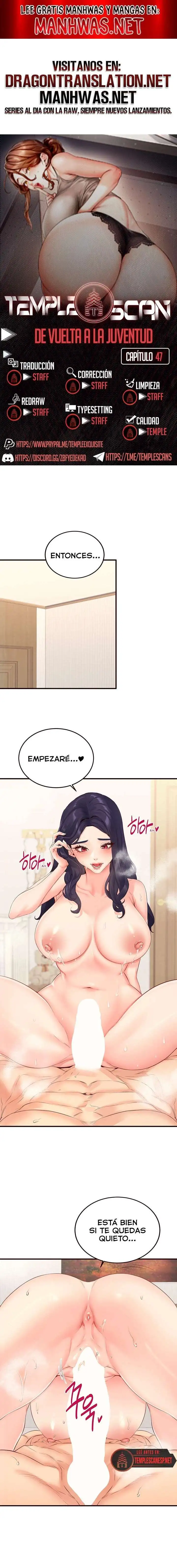An Introduction to MILFs Raw - Chapter 47 [photo 1] - MangaPorn