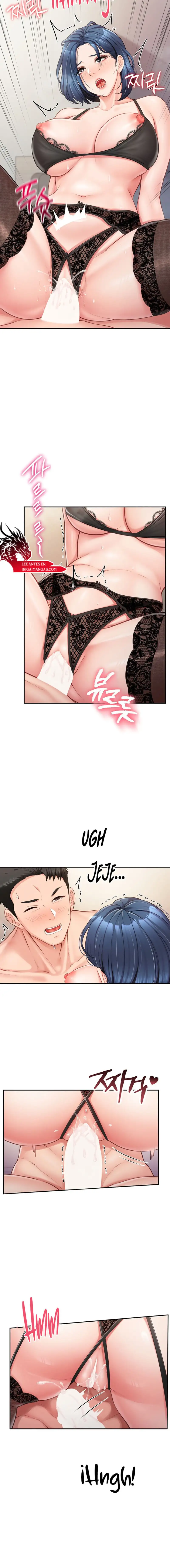 I’m the Only Man on the Military Base Raw - Chapter 11 [photo 15] - MangaPorn