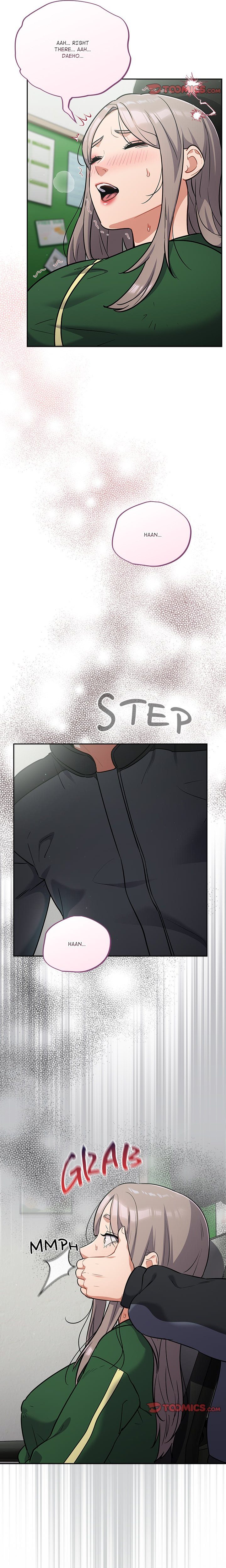 Idiot Virus - Chapter 39 [photo 14] - MangaPorn