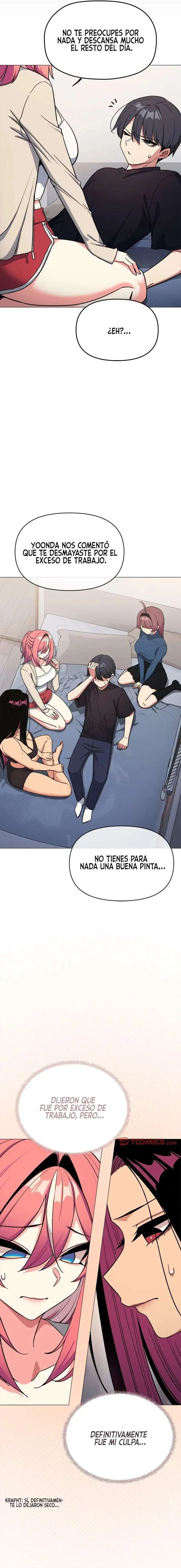 Stop Smoking Raw - Chapter 48 [photo 11] - MangaPorn