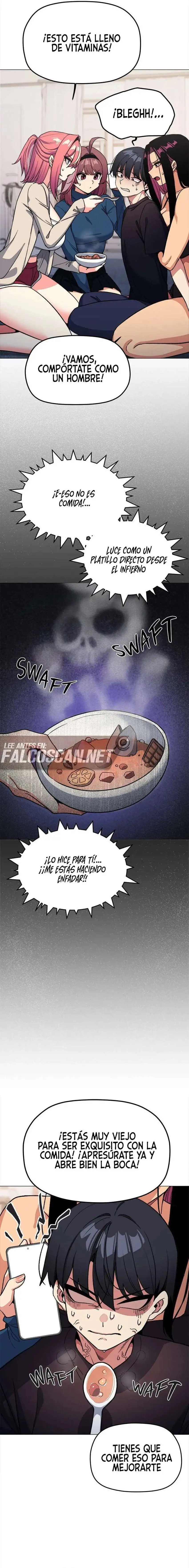 Stop Smoking Raw - Chapter 48 [photo 20] - MangaPorn