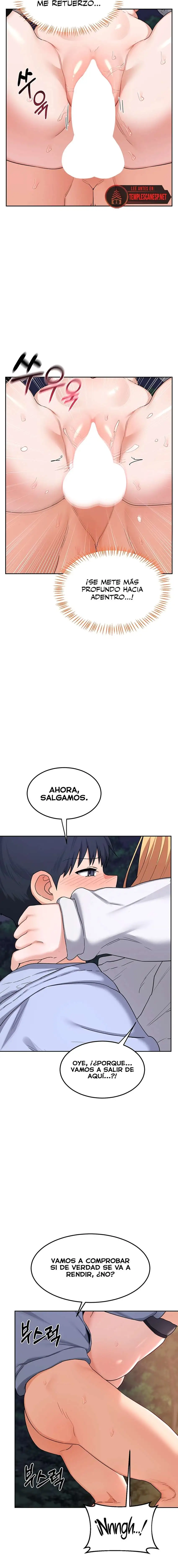 MILF Exchange Plan Raw - Chapter 27 [photo 15] - MangaPorn