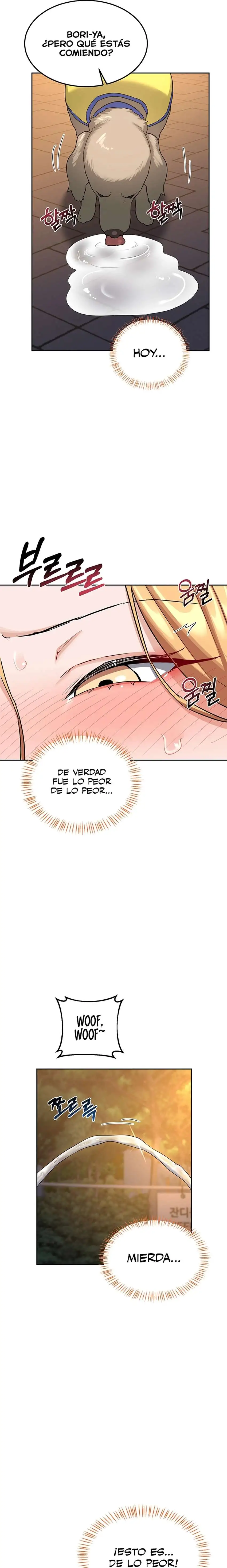 MILF Exchange Plan Raw - Chapter 27 [photo 22] - MangaPorn
