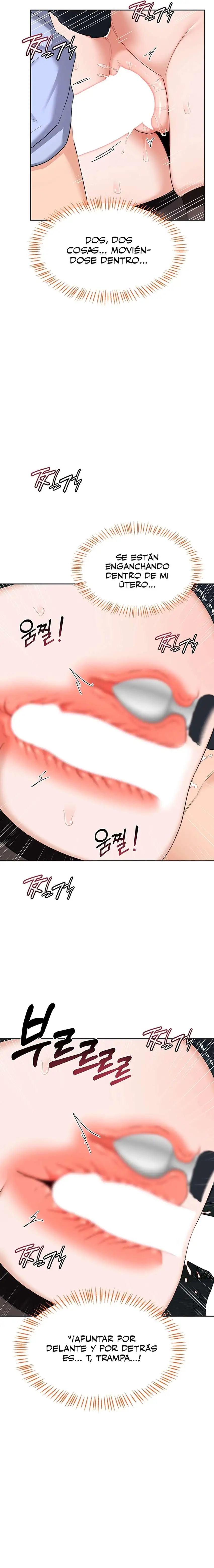 MILF Exchange Plan Raw - Chapter 27 [photo 9] - MangaPorn