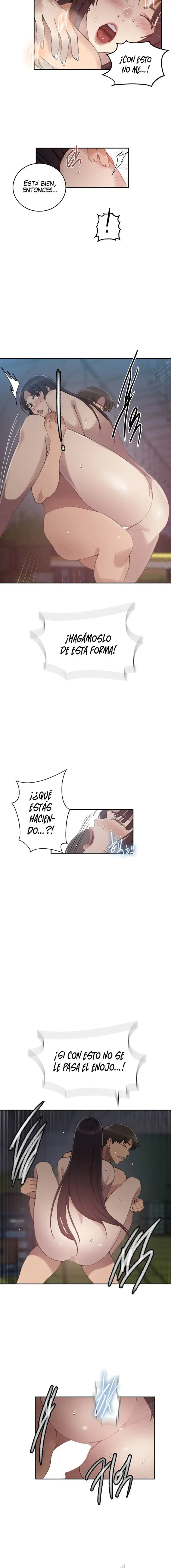 Secret Class Raw - Chapter 267 [photo 10] - MangaPorn