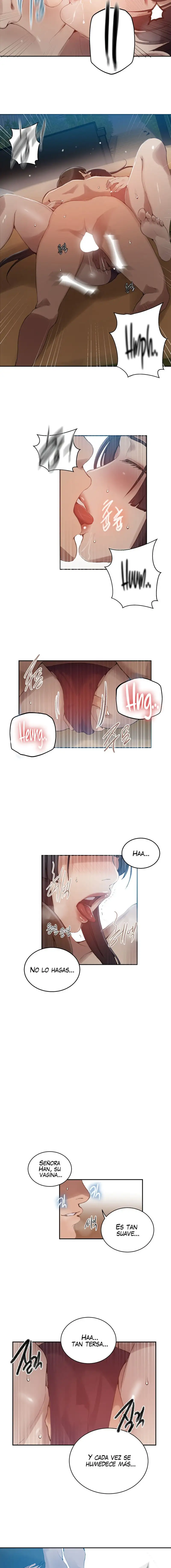 Secret Class Raw - Chapter 267 [photo 6] - MangaPorn