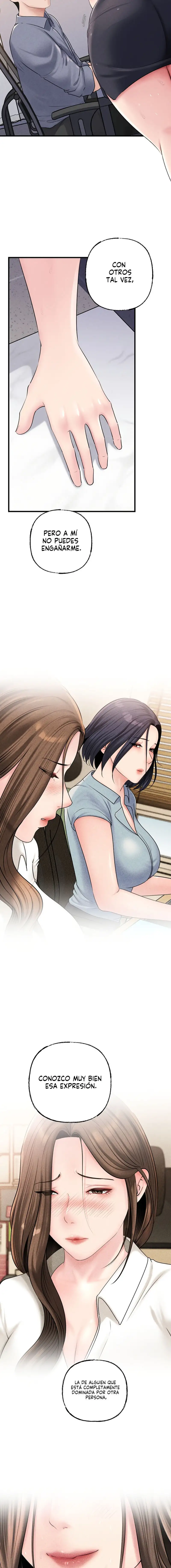 Not the Daughter, but the Mother Raw - Chapter 57 [photo 14] - MangaPorn