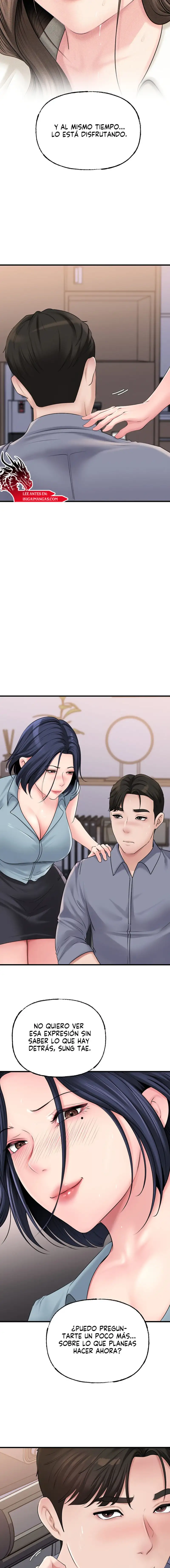 Not the Daughter, but the Mother Raw - Chapter 57 [photo 15] - MangaPorn