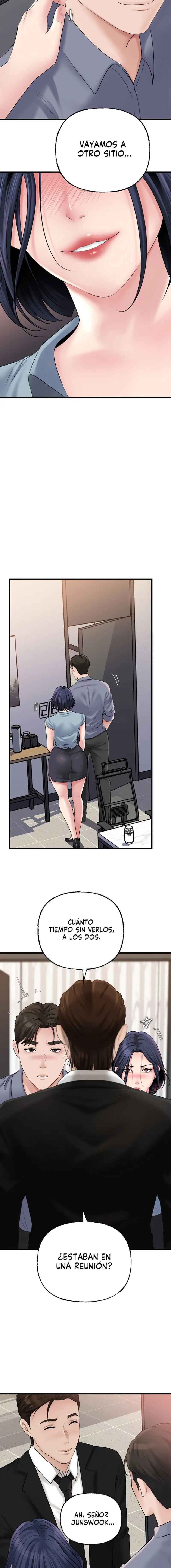 Not the Daughter, but the Mother Raw - Chapter 57 [photo 16] - MangaPorn