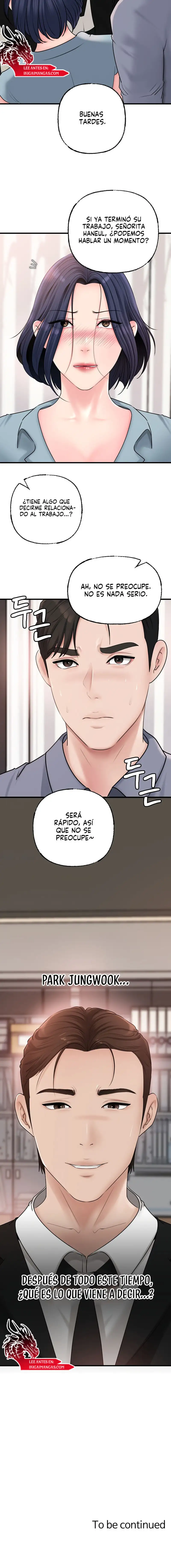 Not the Daughter, but the Mother Raw - Chapter 57 [photo 17] - MangaPorn