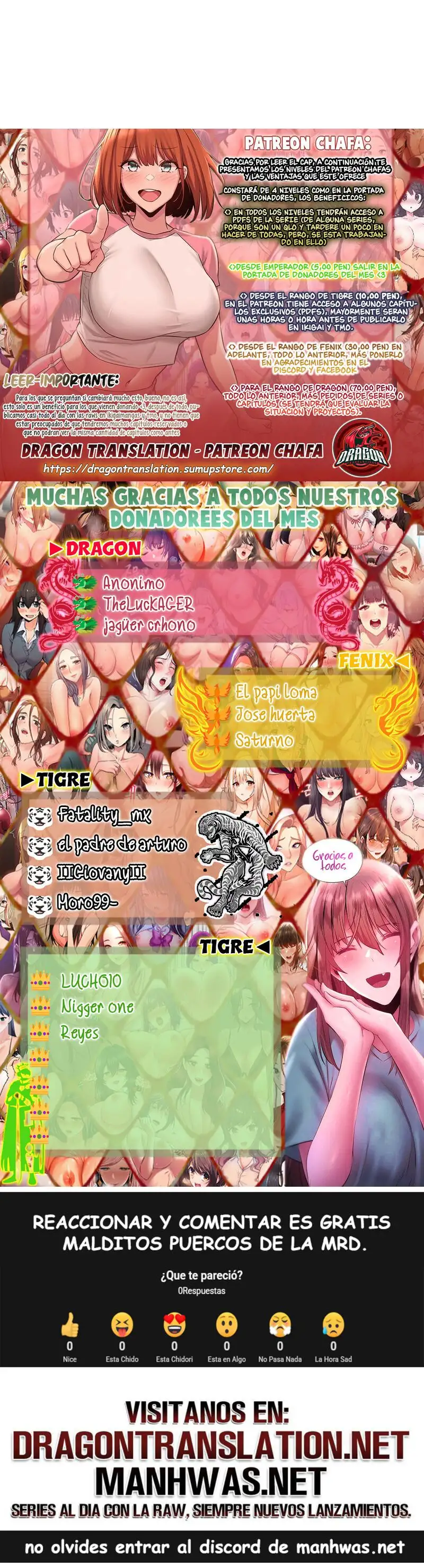 Not the Daughter, but the Mother Raw - Chapter 57 [photo 18] - MangaPorn