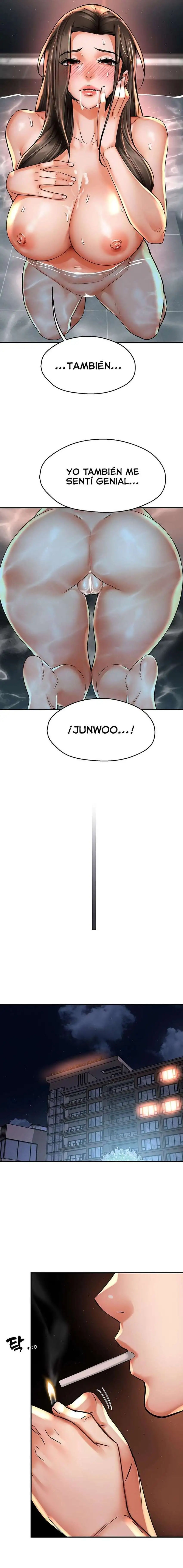 Yogurt Ladies Raw - Chapter 65 [photo 11] - MangaPorn