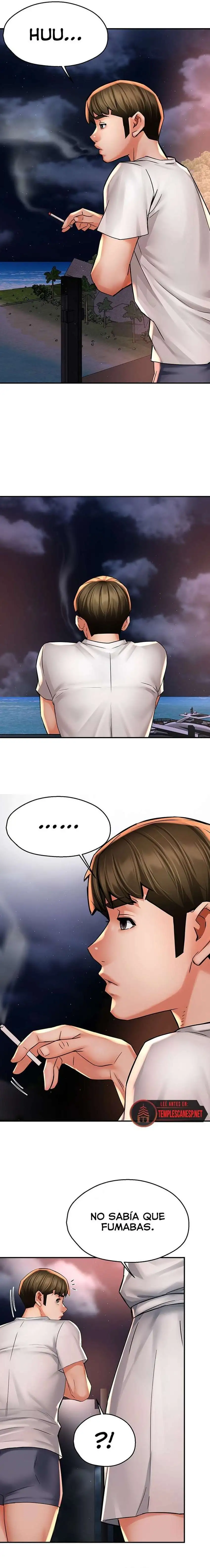 Yogurt Ladies Raw - Chapter 65 [photo 12] - MangaPorn