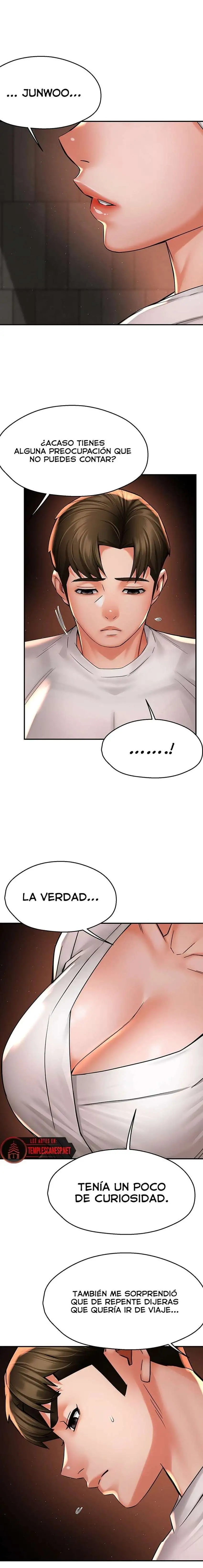 Yogurt Ladies Raw - Chapter 65 [photo 14] - MangaPorn