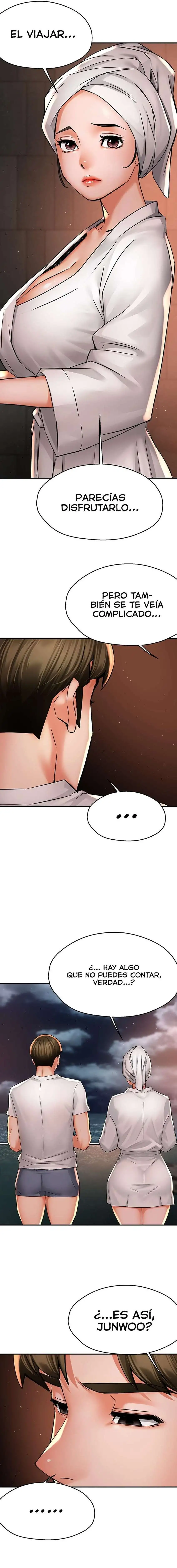 Yogurt Ladies Raw - Chapter 65 [photo 15] - MangaPorn
