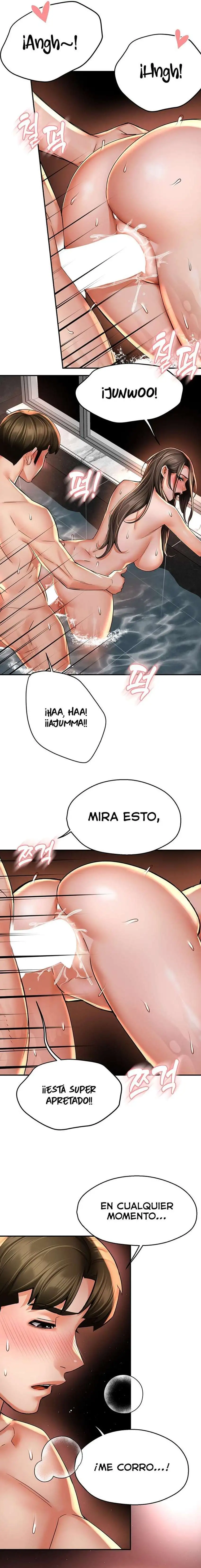 Yogurt Ladies Raw - Chapter 65 [photo 2] - MangaPorn