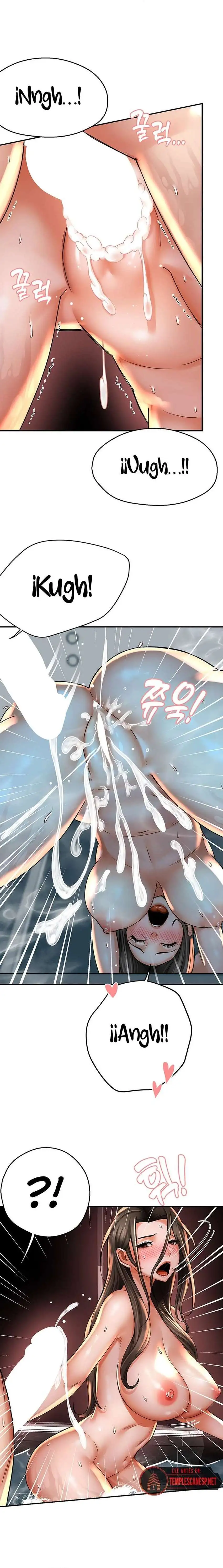 Yogurt Ladies Raw - Chapter 65 [photo 8] - MangaPorn