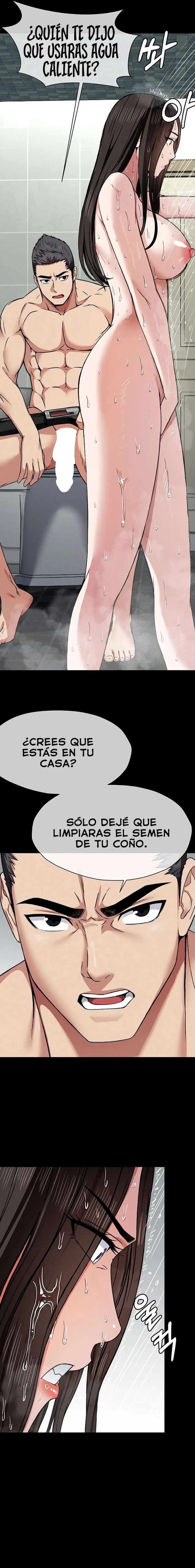 Slaves of the Shelter Raw - Chapter 5 [photo 12] - MangaPorn