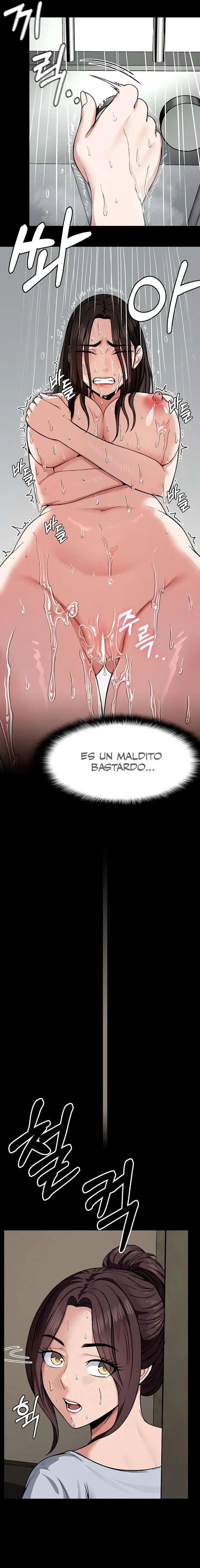Slaves of the Shelter Raw - Chapter 5 [photo 13] - MangaPorn