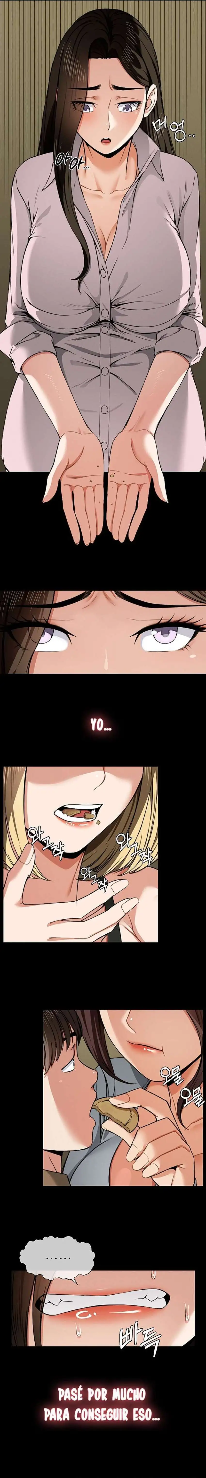 Slaves of the Shelter Raw - Chapter 5 [photo 15] - MangaPorn