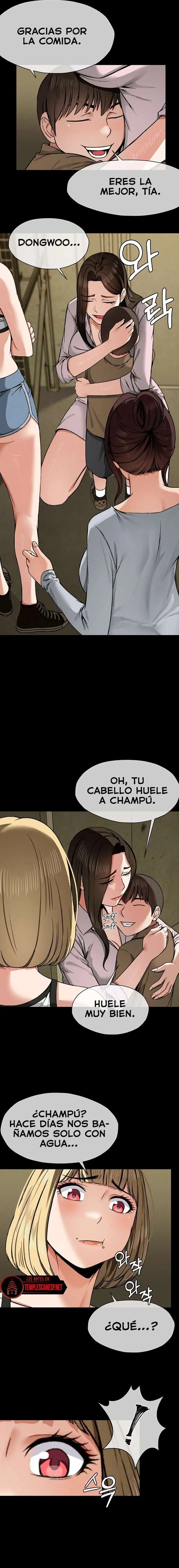 Slaves of the Shelter Raw - Chapter 5 [photo 17] - MangaPorn