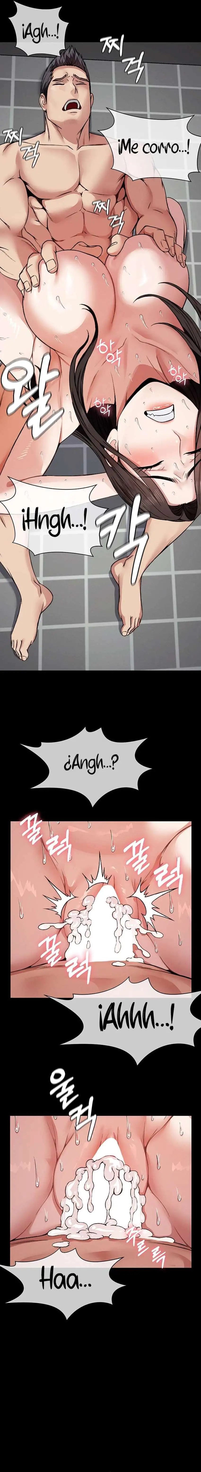 Slaves of the Shelter Raw - Chapter 5 [photo 8] - MangaPorn