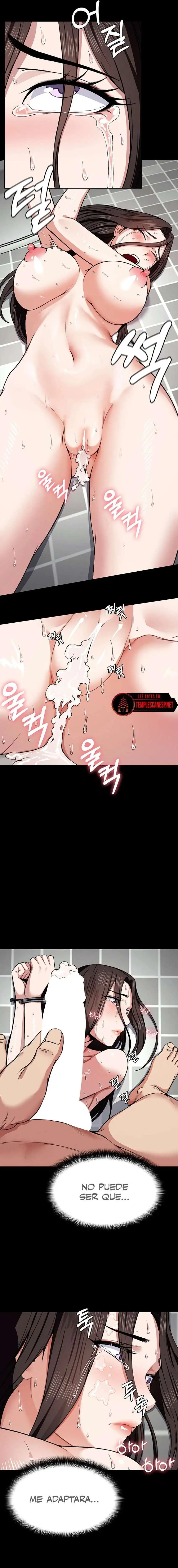 Slaves of the Shelter Raw - Chapter 5 [photo 9] - MangaPorn