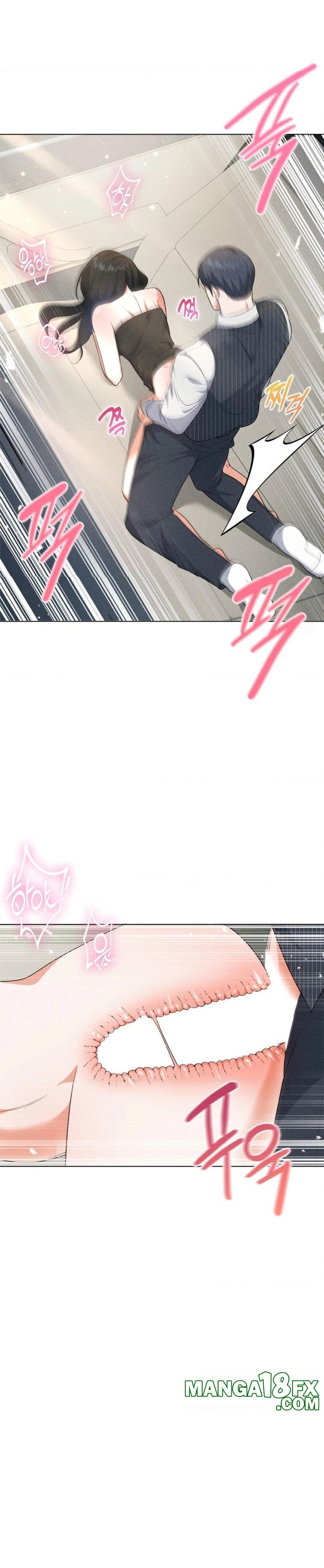 Please Help, Mister Raw - Chapter 8 [photo 14] - MangaPorn