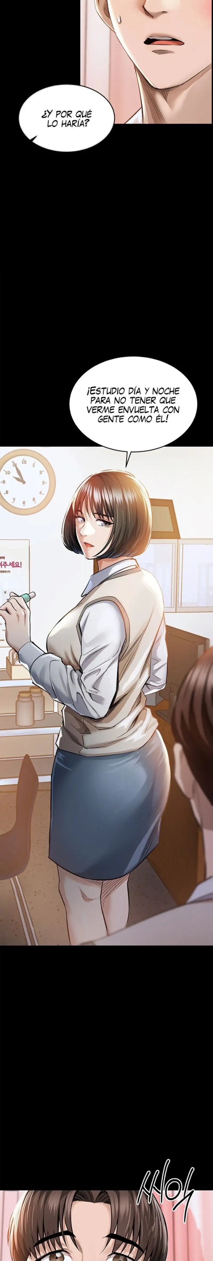 Glorious Homecoming Raw - Chapter 1 [photo 35] - MangaPorn