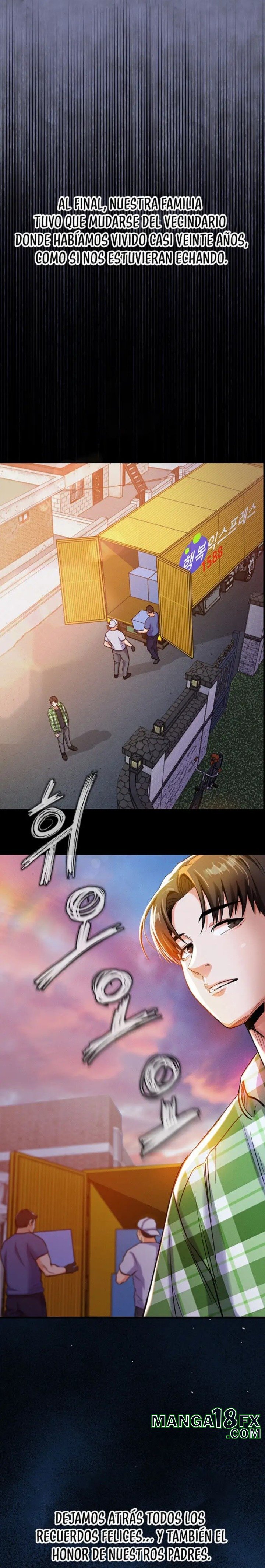 Glorious Homecoming Raw - Chapter 1 [photo 37] - MangaPorn