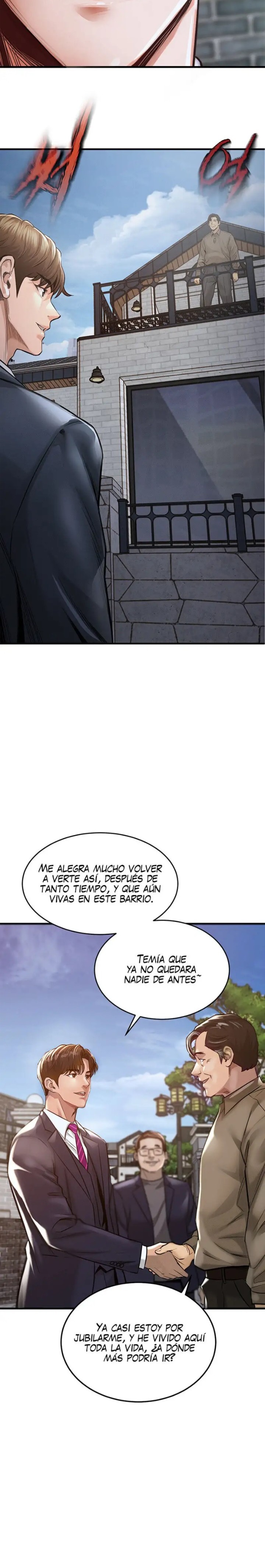Glorious Homecoming Raw - Chapter 1 [photo 42] - MangaPorn