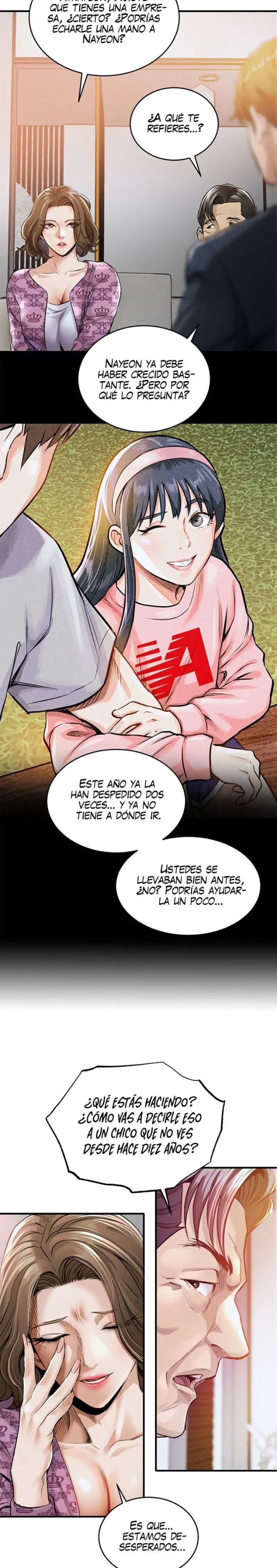 Glorious Homecoming Raw - Chapter 1 [photo 47] - MangaPorn