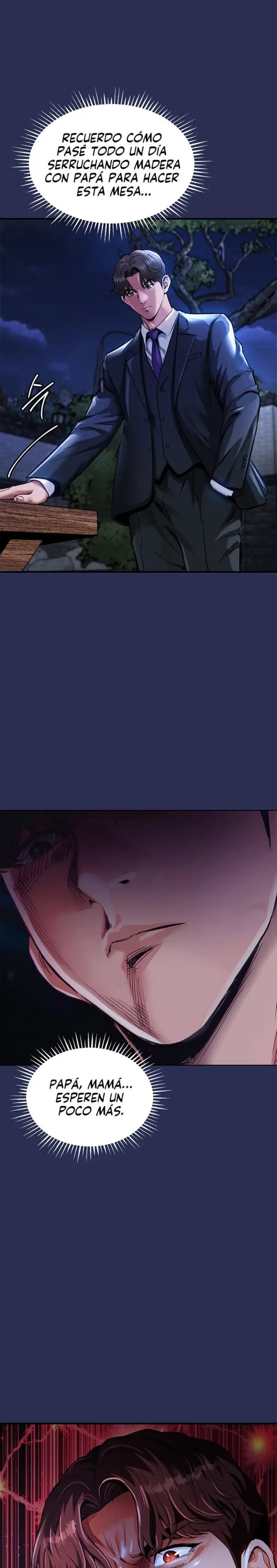 Glorious Homecoming Raw - Chapter 1 [photo 50] - MangaPorn