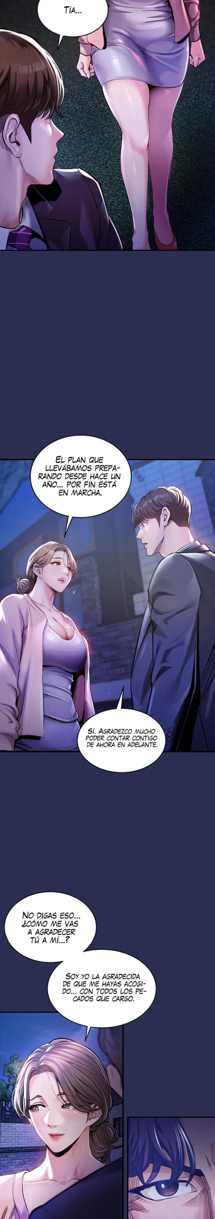 Glorious Homecoming Raw - Chapter 1 [photo 52] - MangaPorn