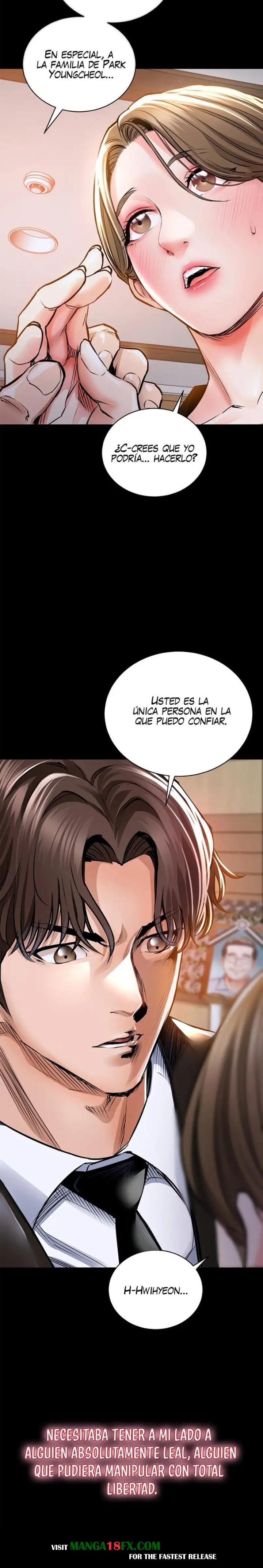 Glorious Homecoming Raw - Chapter 2 [photo 10] - MangaPorn