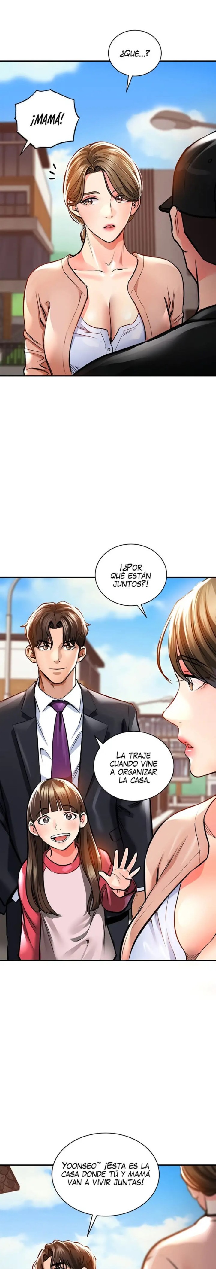 Glorious Homecoming Raw - Chapter 2 [photo 17] - MangaPorn