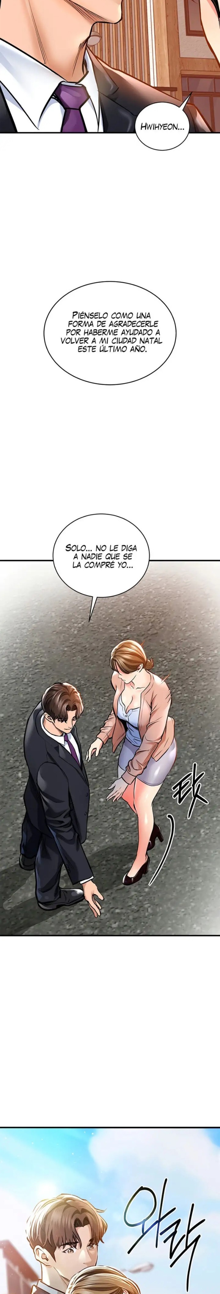 Glorious Homecoming Raw - Chapter 2 [photo 19] - MangaPorn