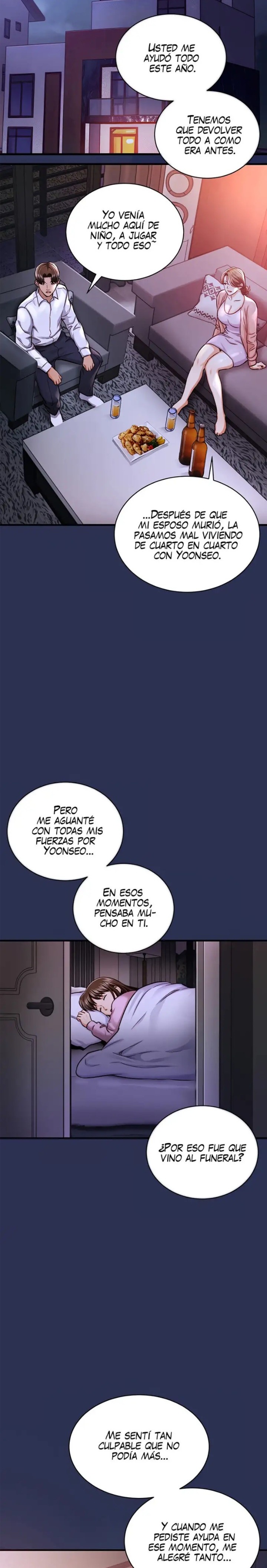 Glorious Homecoming Raw - Chapter 2 [photo 22] - MangaPorn