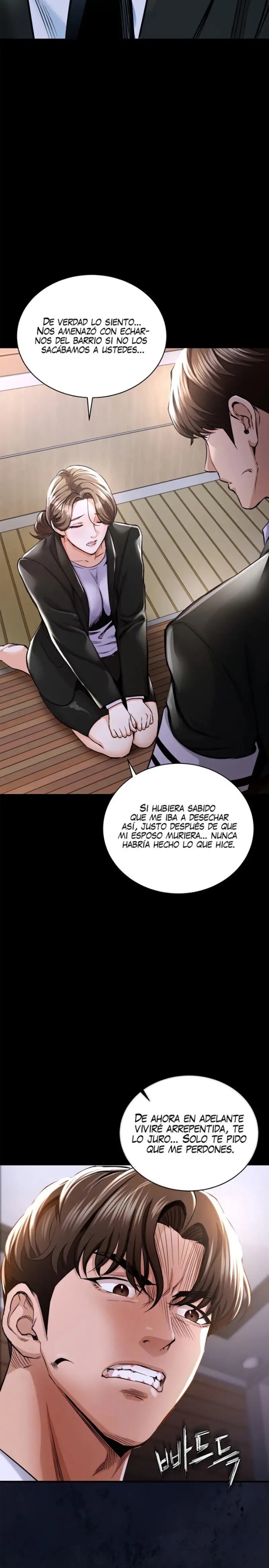 Glorious Homecoming Raw - Chapter 2 [photo 6] - MangaPorn