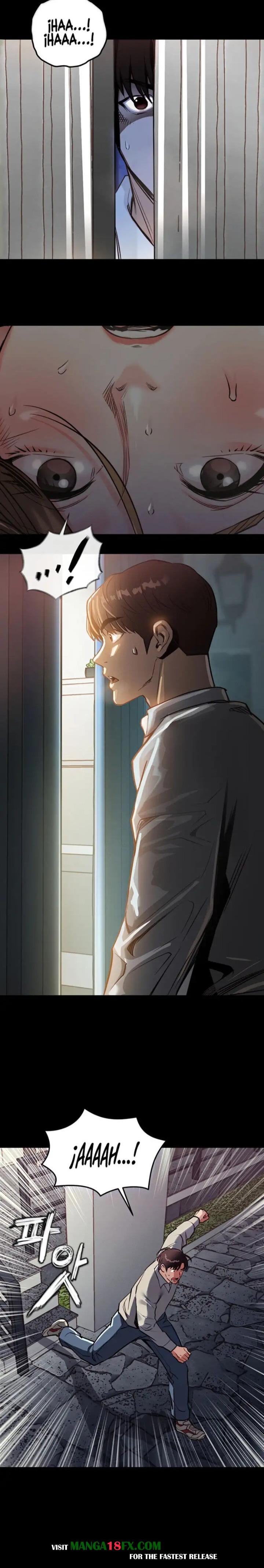 Glorious Homecoming Raw - Chapter 3 [photo 14] - MangaPorn