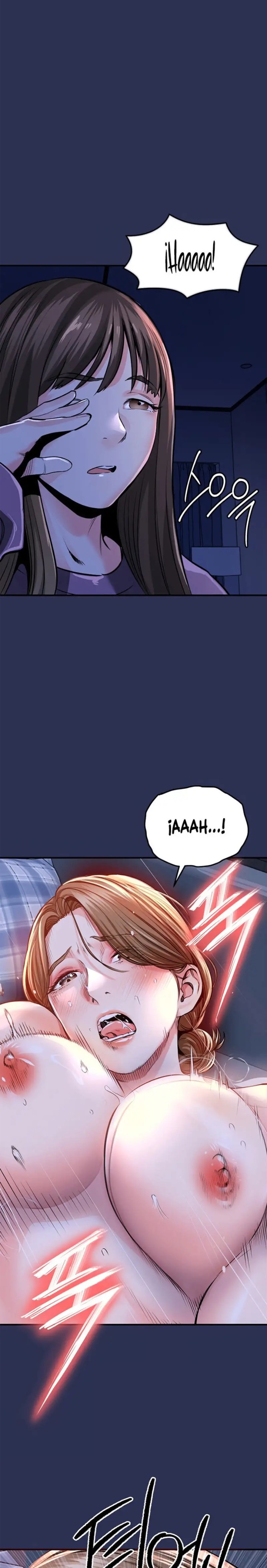 Glorious Homecoming Raw - Chapter 3 [photo 28] - MangaPorn