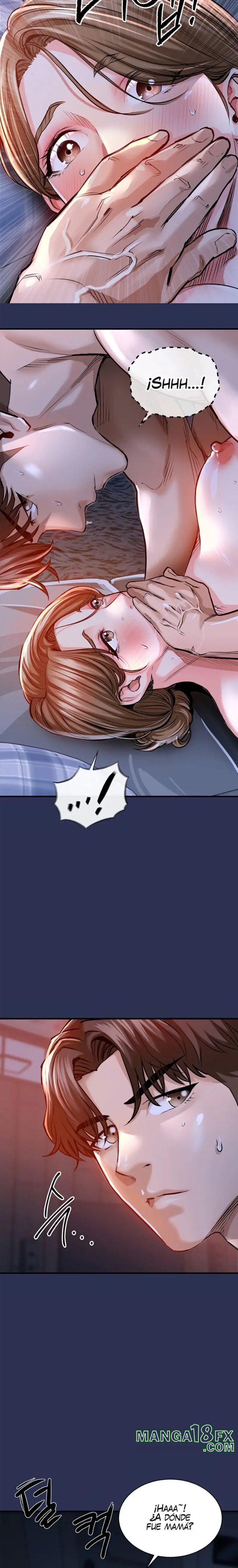 Glorious Homecoming Raw - Chapter 3 [photo 29] - MangaPorn