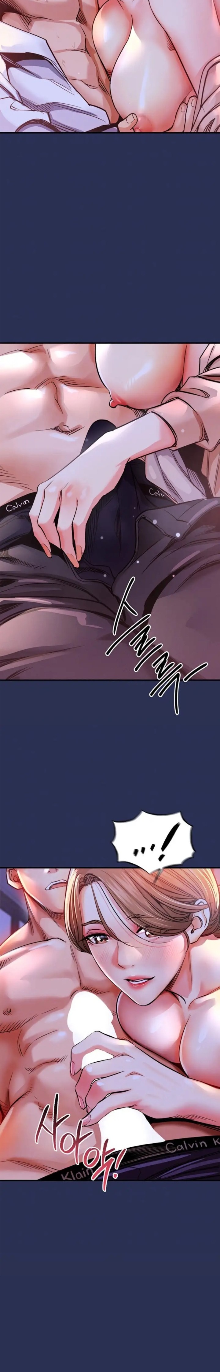 Glorious Homecoming Raw - Chapter 3 [photo 3] - MangaPorn